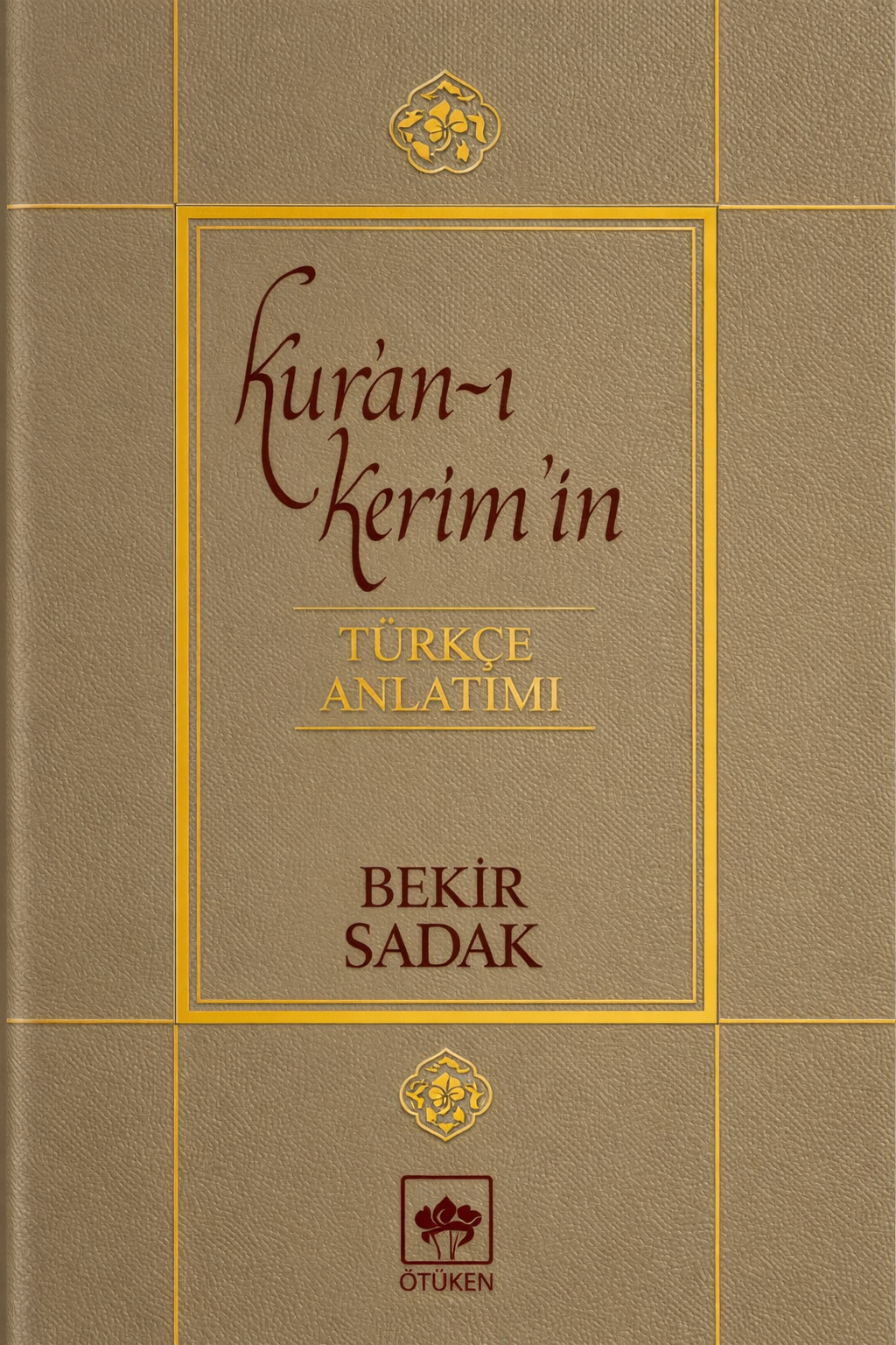 Bekir Sadak