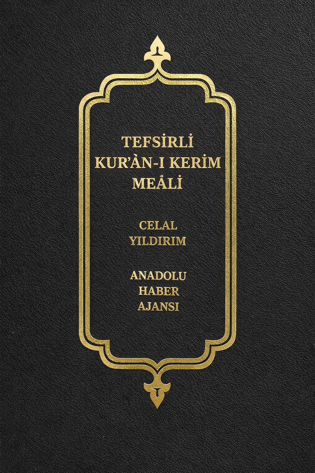 Celal Yıldırım