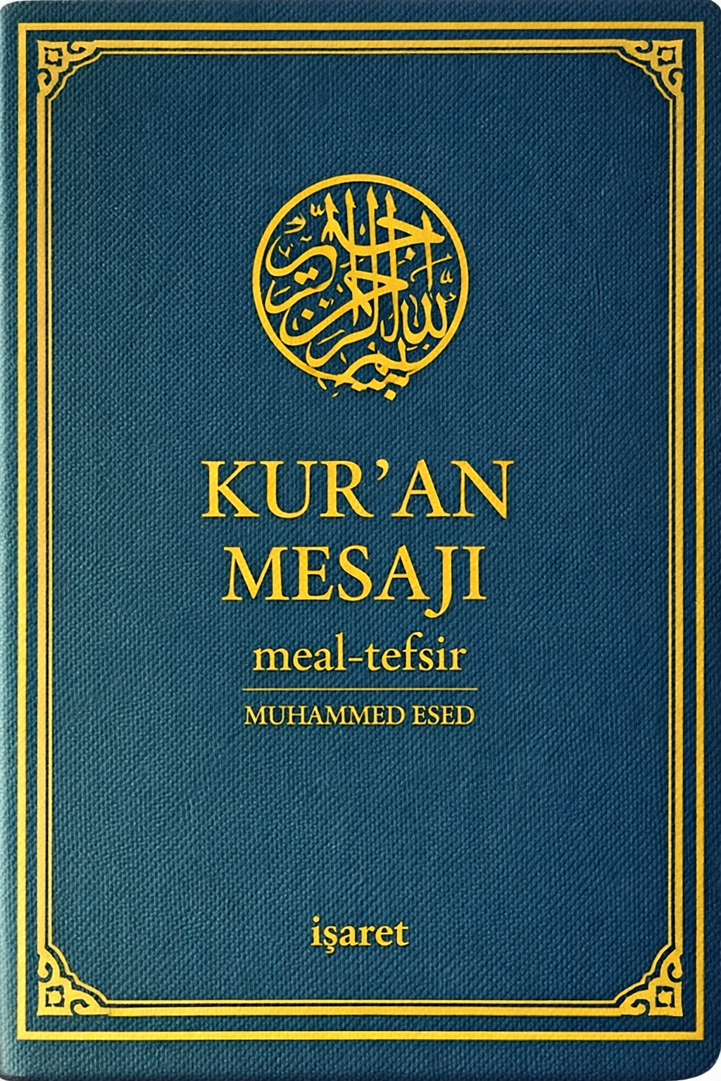 Muhammed Esed